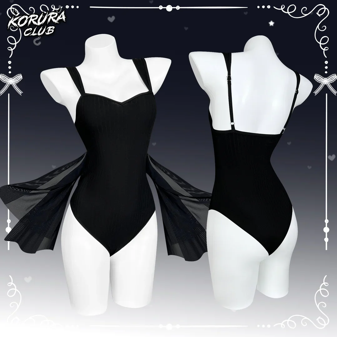 Knitted bodysuit KO128 - Image 7