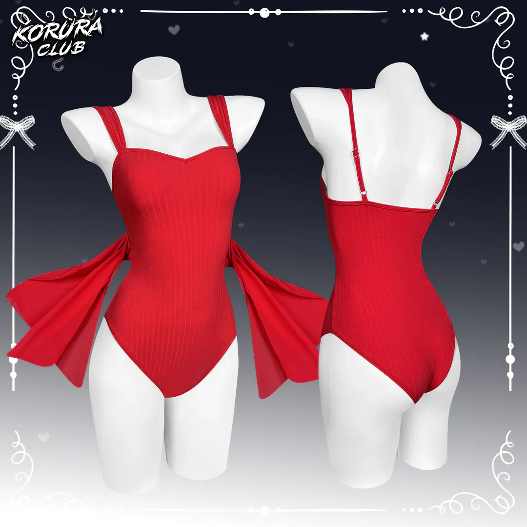 Knitted bodysuit KO128 - Image 8