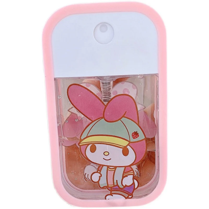pudding dog perfume pendant bottle   HA0111 - Image 5