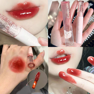 Pure Desire Lip Glaze HA0952 - Image 10