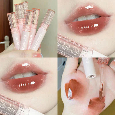 Pure Desire Lip Glaze HA0952 - Image 11