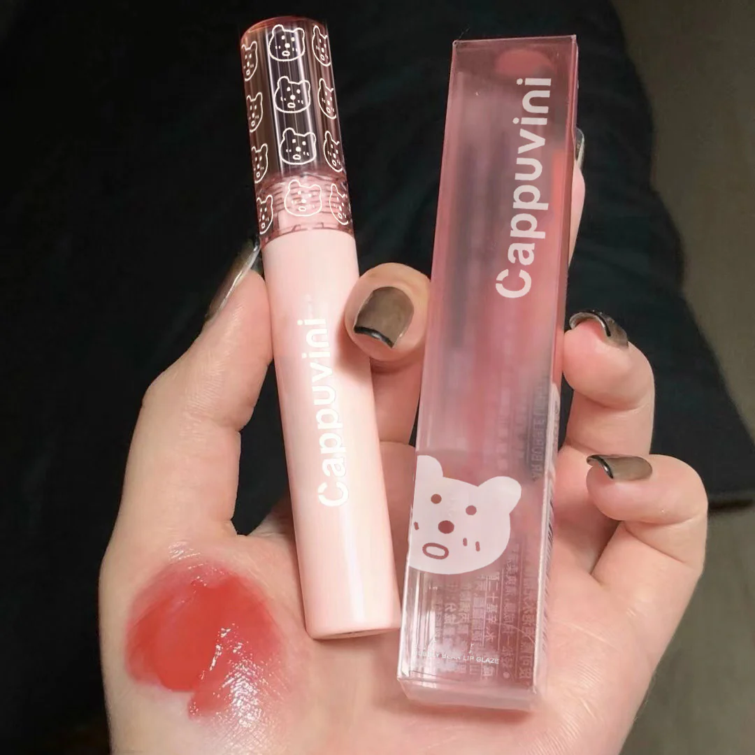 Pure Desire Lip Glaze HA0952 - Image 3