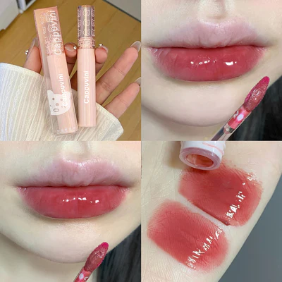 Pure Desire Lip Glaze HA0952 - Image 5