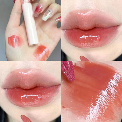Pure Desire Lip Glaze HA0952 - Image 7