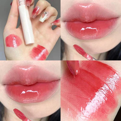 Pure Desire Lip Glaze HA0952 - Image 8