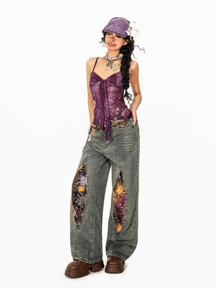 Mesh Tank Top HA29712 - Image 6
