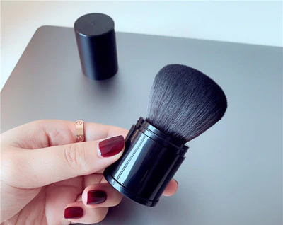 retractable makeup brush  HA0121 - Image 6