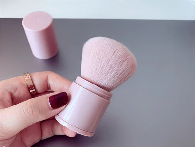 retractable makeup brush  HA0121 - Image 7