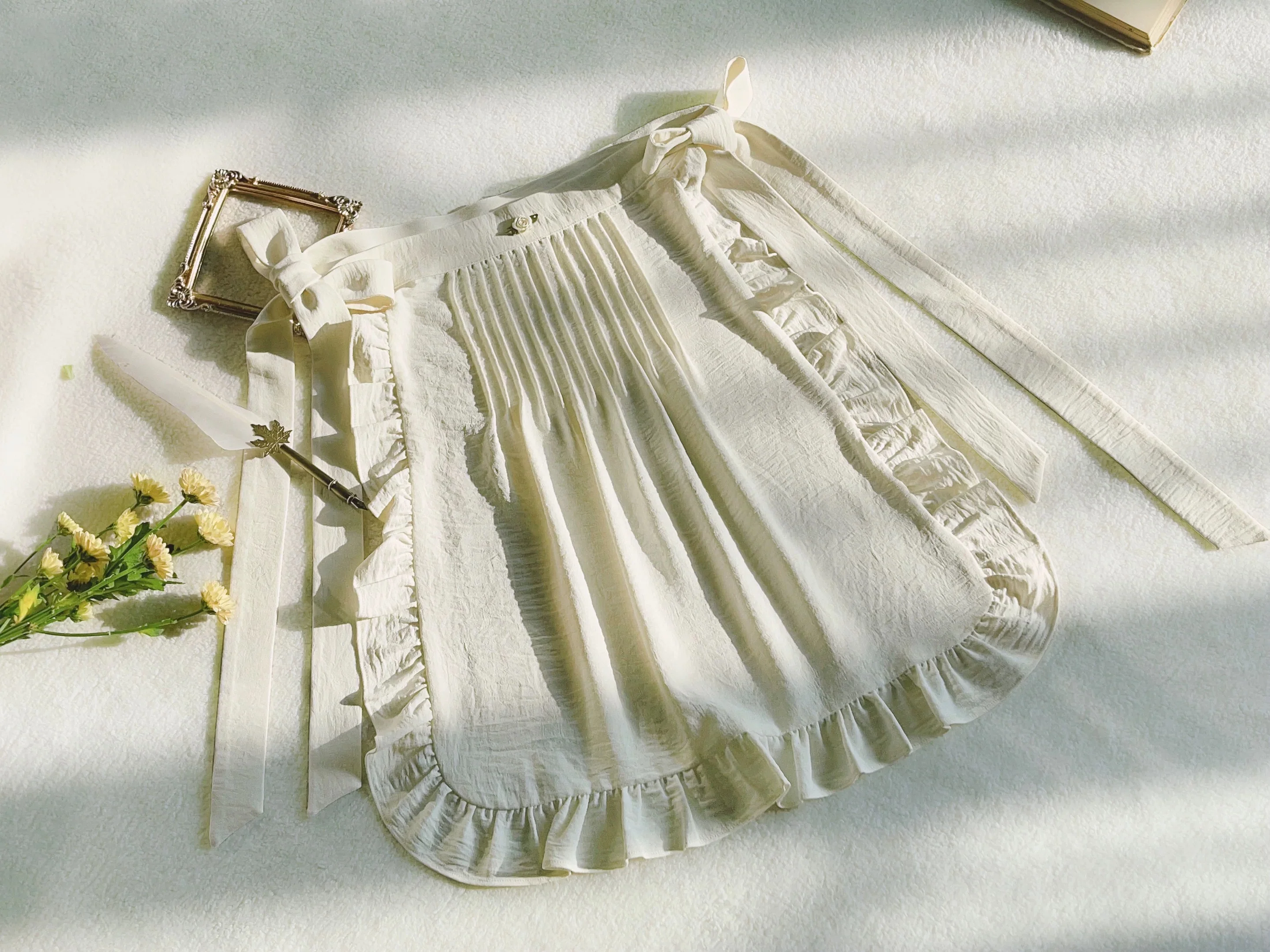 Retro Lolita dress HA29745 - Image 6