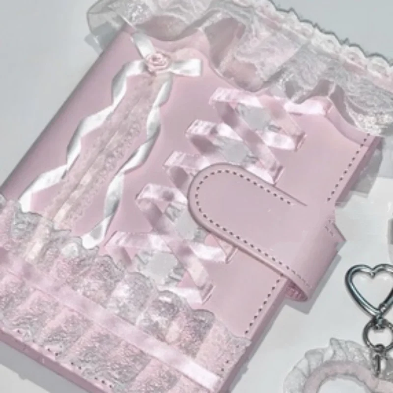 Rose Strap Spray Bottle Key   HA1530 - Image 3