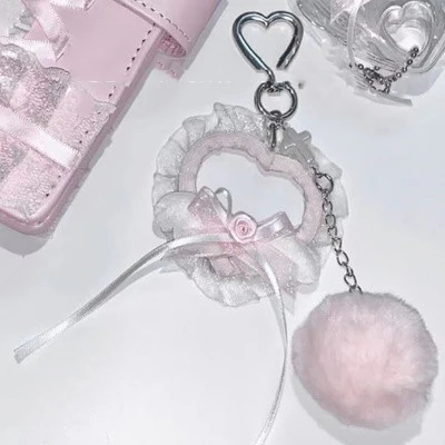 Rose Strap Spray Bottle Key   HA1530 - Image 4