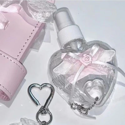 Rose Strap Spray Bottle Key   HA1530 - Image 5