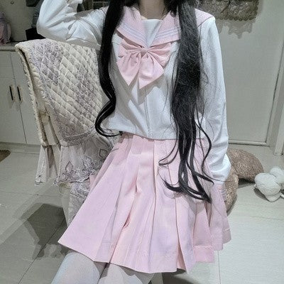 Sailor uniform set HA1266 - Image 2
