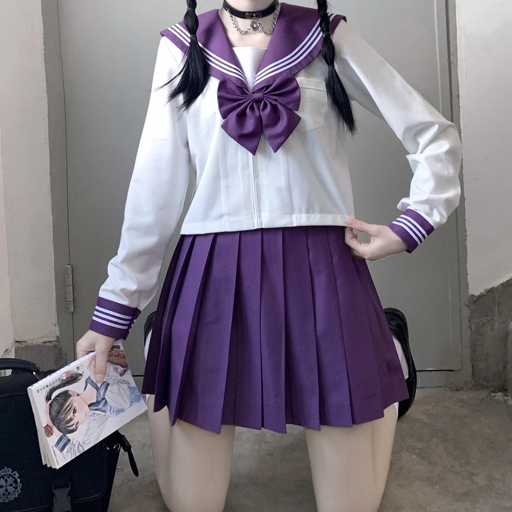 Sailor uniform set HA1266 - Image 3