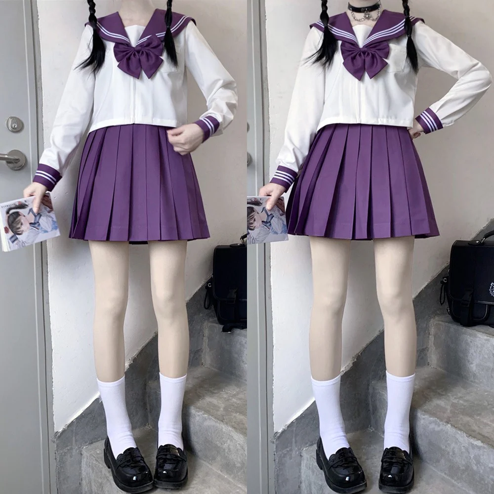 Sailor uniform set HA1266 - Image 4