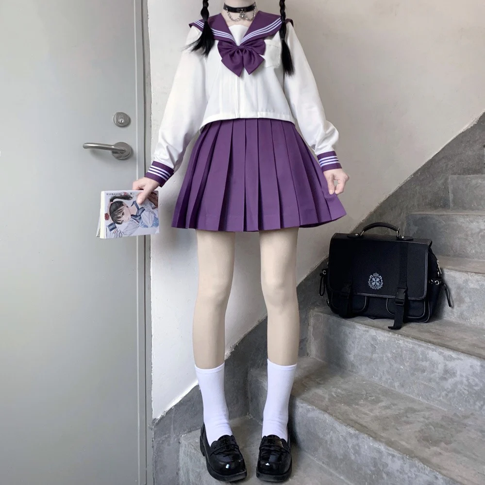 Sailor uniform set HA1266 - Image 7