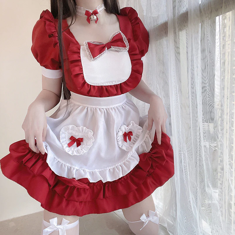 Senior Lolita cos uniform  HA0845 - Image 4