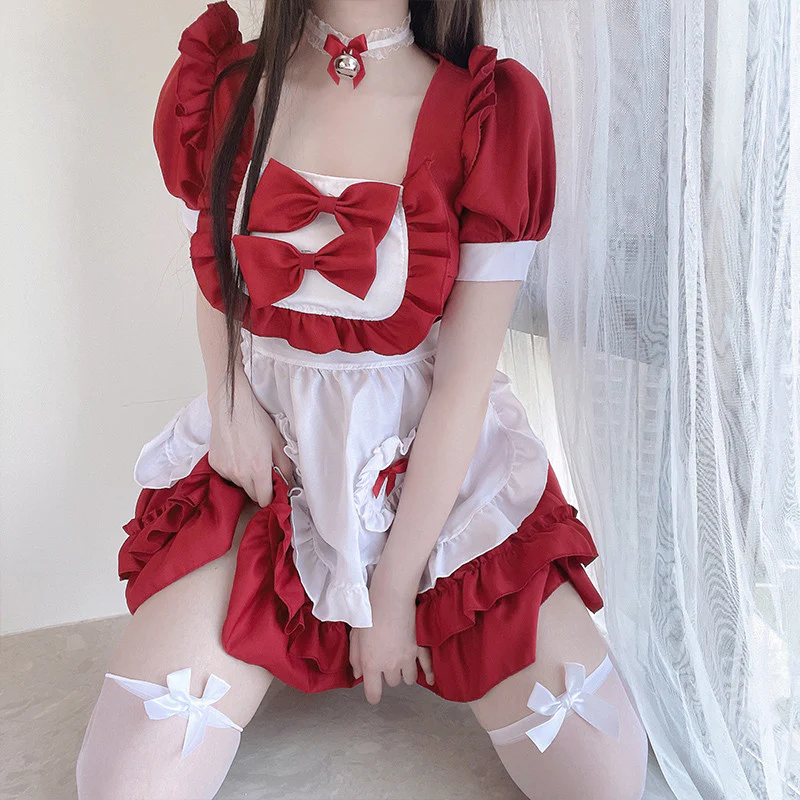 Senior Lolita cos uniform  HA0845 - Image 7