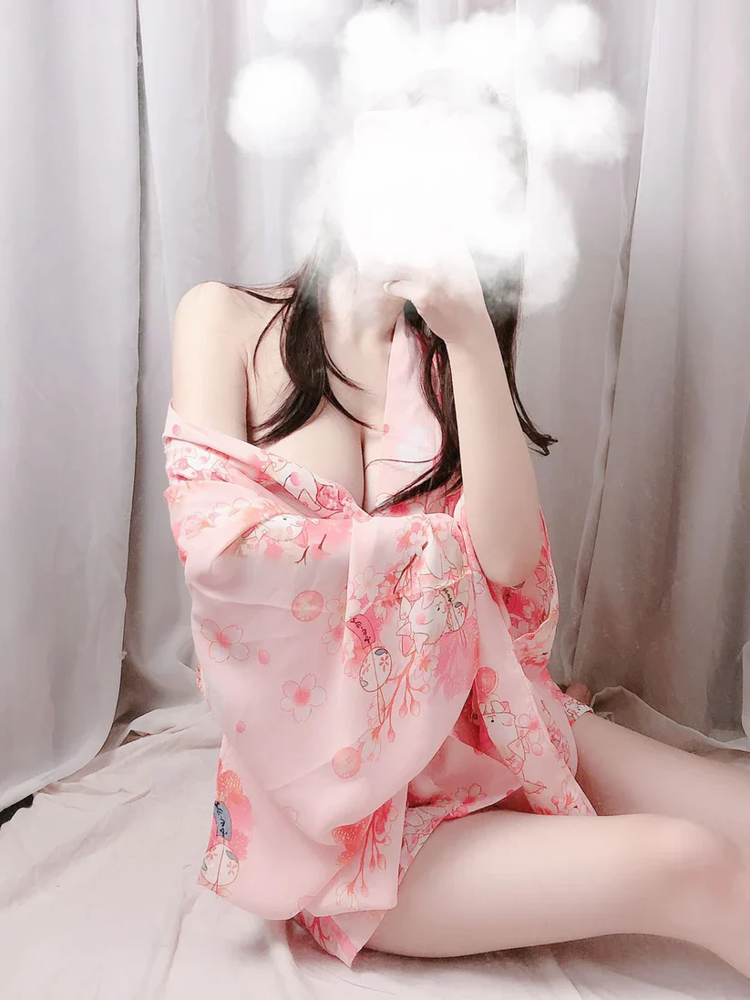 Sexy Sakurua Kimono HA2784 - Image 4