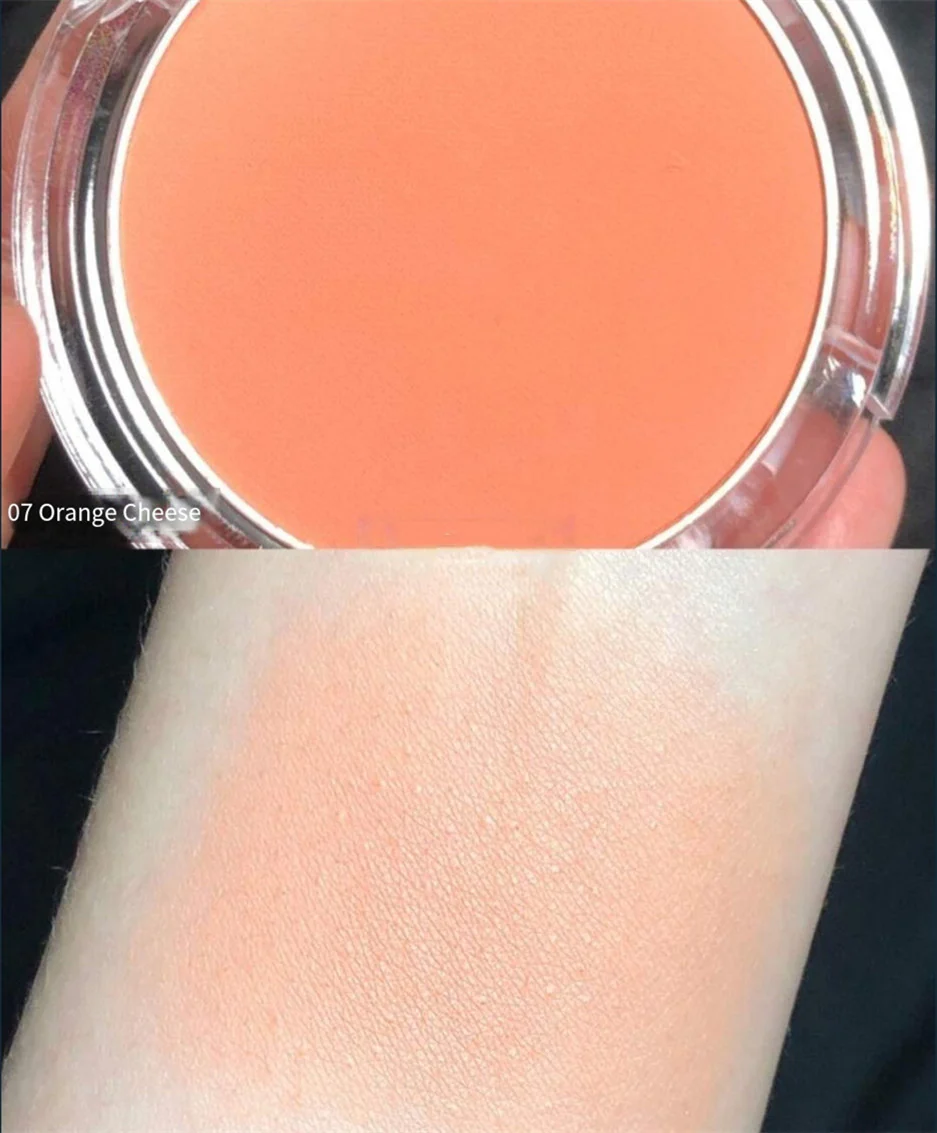 Single Matte Blush    HA0455 - Image 10