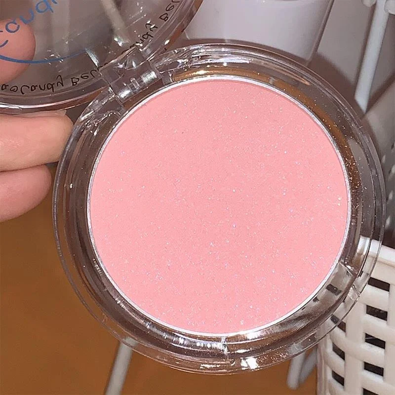 Single Matte Blush    HA0455 - Image 2