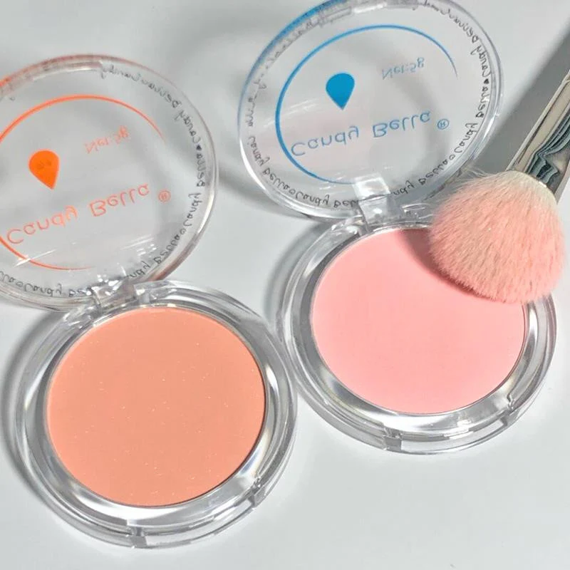 Single Matte Blush    HA0455 - Image 3