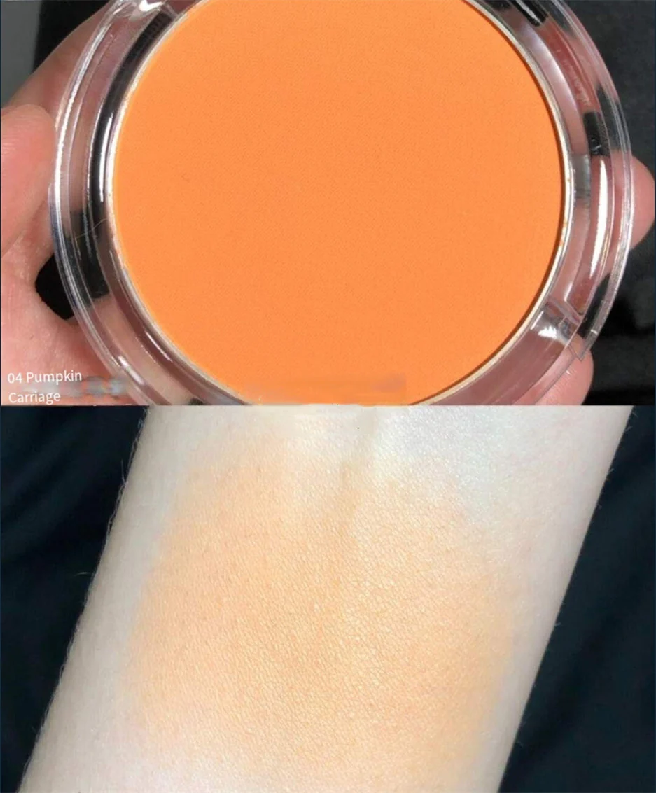 Single Matte Blush    HA0455 - Image 7