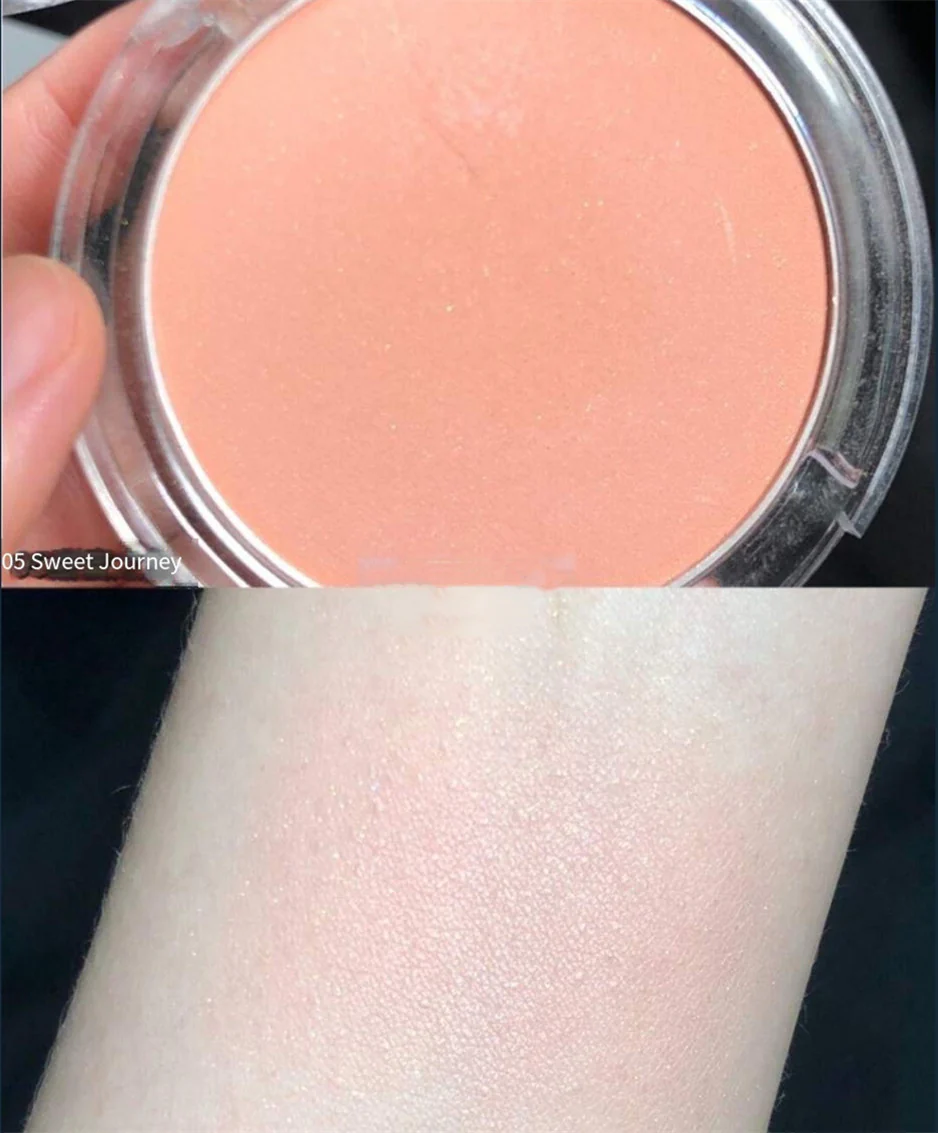 Single Matte Blush    HA0455 - Image 8