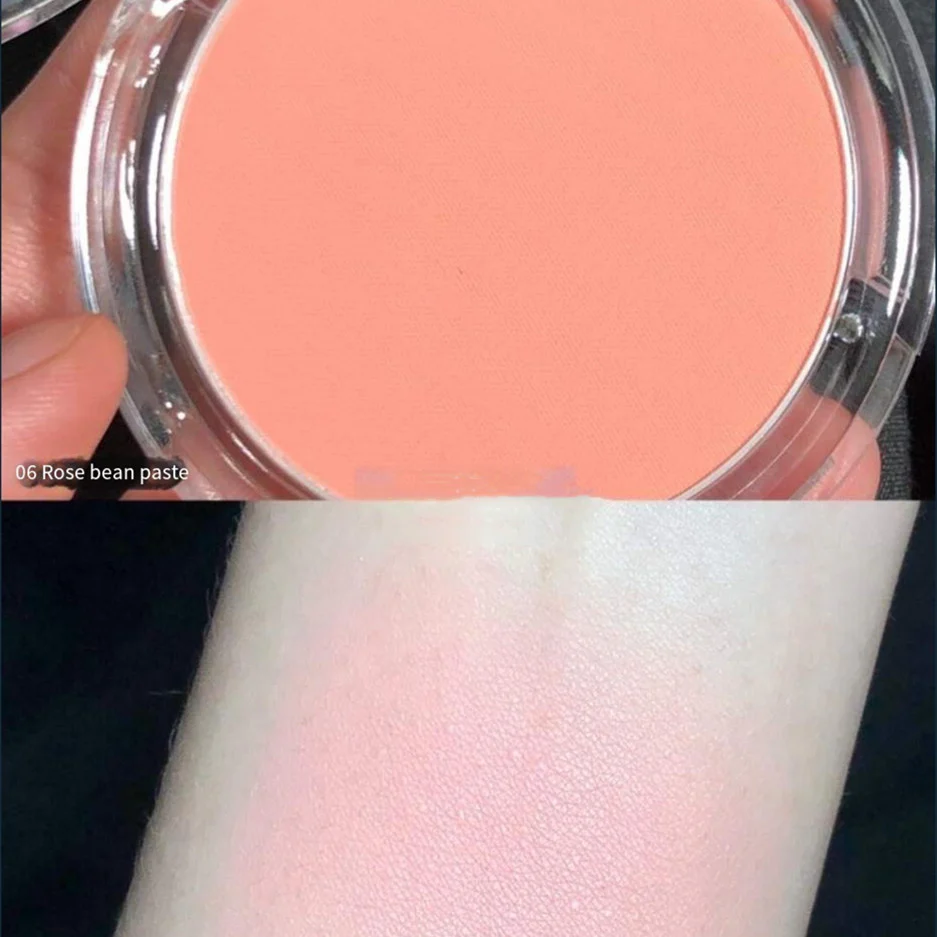 Single Matte Blush    HA0455 - Image 9