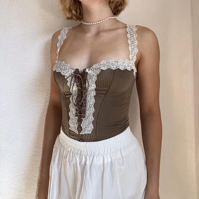 Slim fit halter top   HA1431 - Image 2
