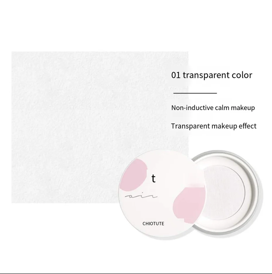 Soft mist air powder HA0122 - Image 4