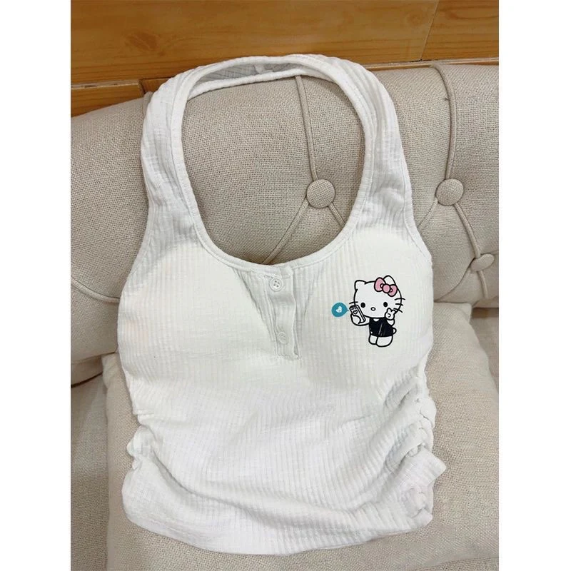 Spice Girls Camisole   HA1793 - Image 3