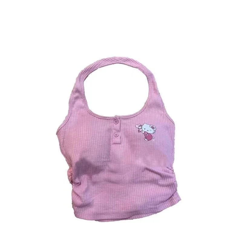 Spice Girls Camisole   HA1793 - Image 6