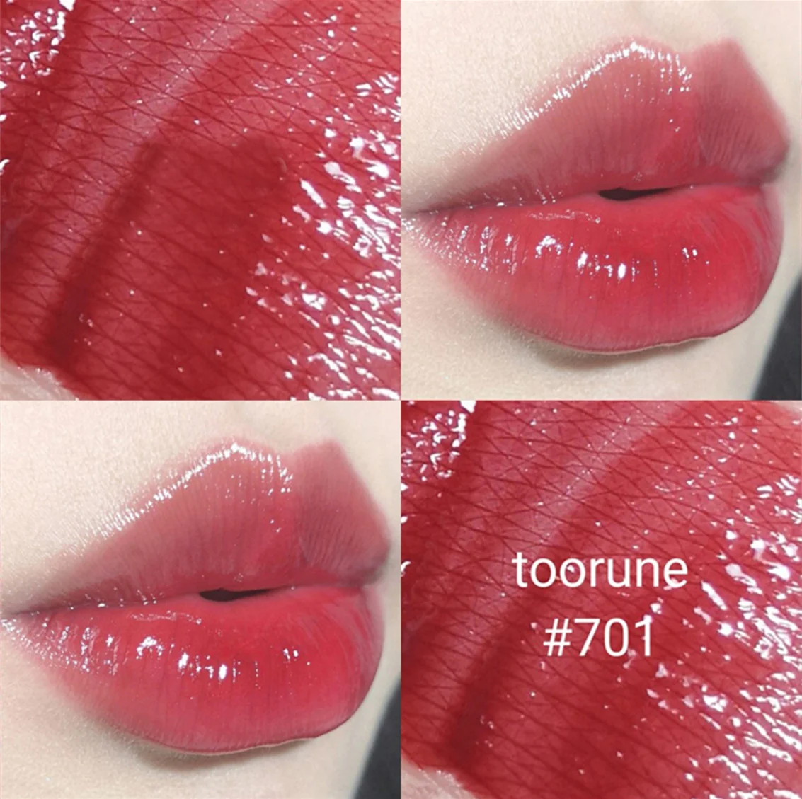 Star Map Series Glazed Lip Glaze HA0442 - Image 10