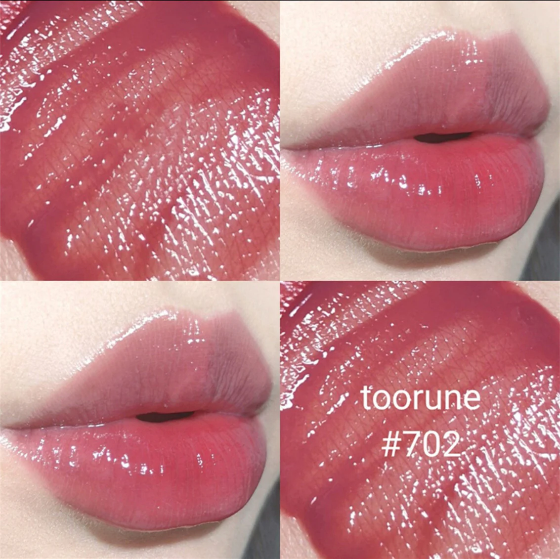 Star Map Series Glazed Lip Glaze HA0442 - Image 11