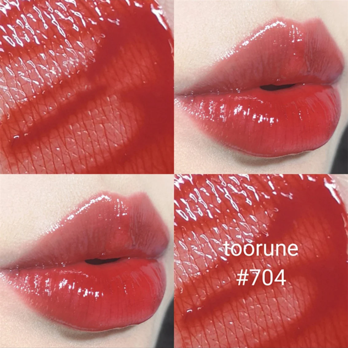 Star Map Series Glazed Lip Glaze HA0442 - Image 12