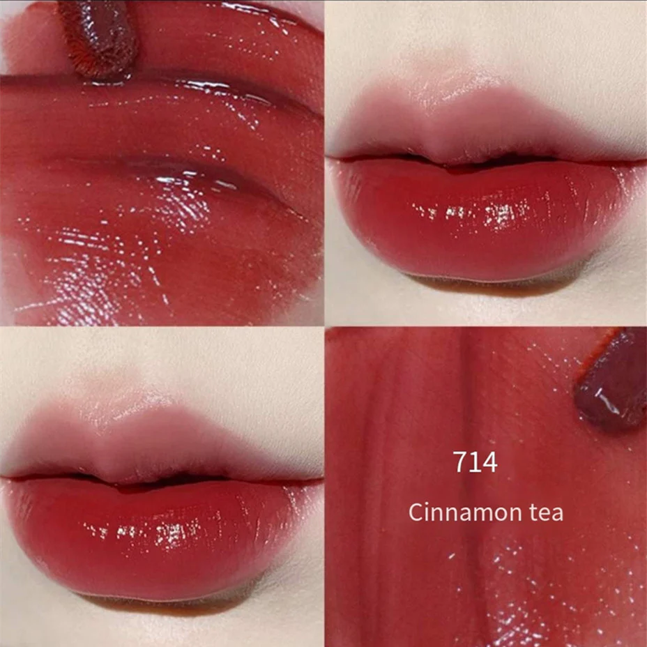 Star Map Series Glazed Lip Glaze HA0442 - Image 13