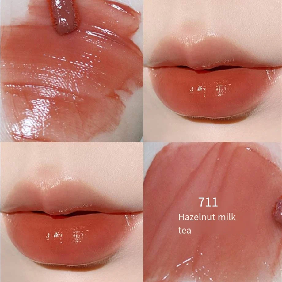 Star Map Series Glazed Lip Glaze HA0442 - Image 15