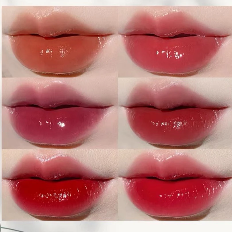 Star Map Series Glazed Lip Glaze HA0442 - Image 2