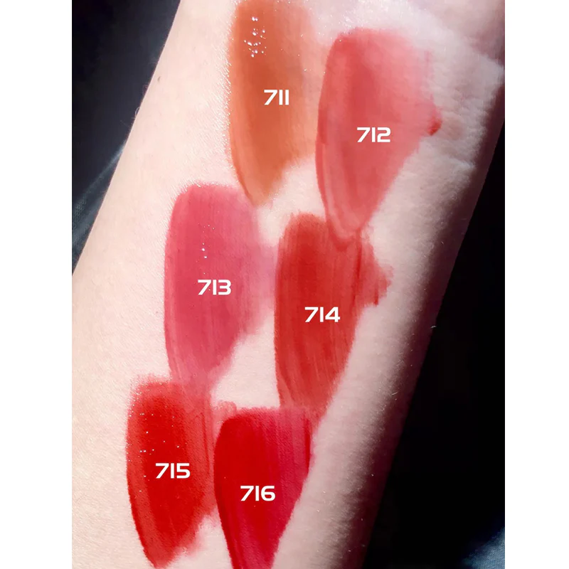 Star Map Series Glazed Lip Glaze HA0442 - Image 3