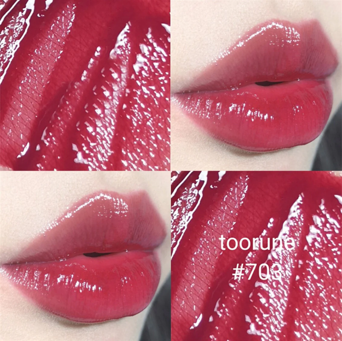 Star Map Series Glazed Lip Glaze HA0442 - Image 4