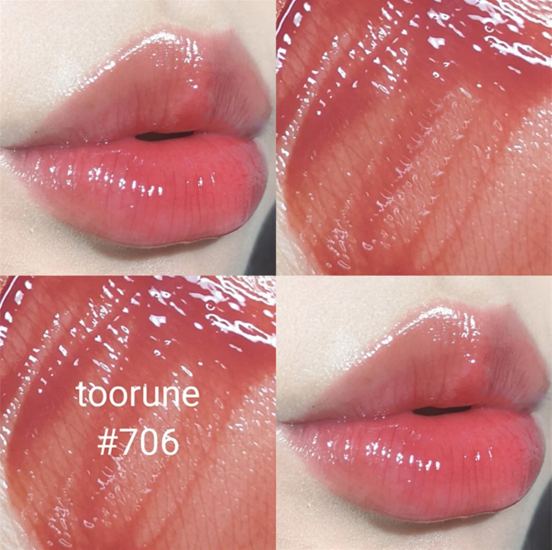 Star Map Series Glazed Lip Glaze HA0442 - Image 6