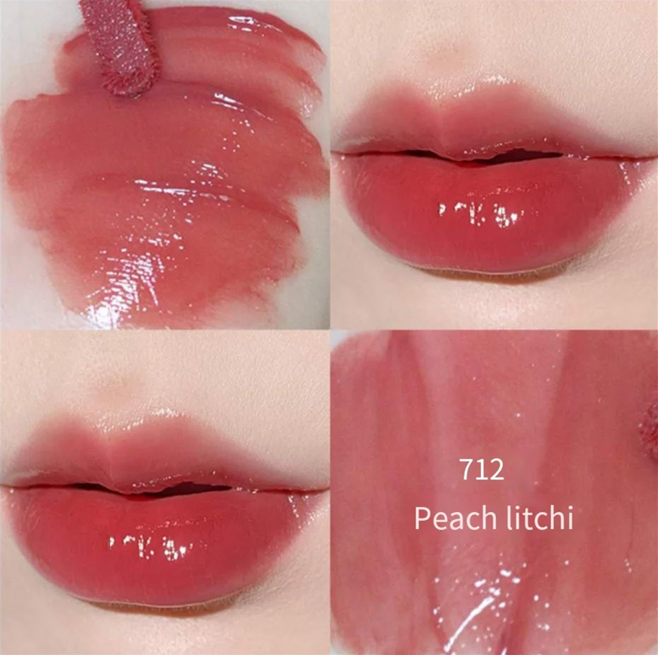Star Map Series Glazed Lip Glaze HA0442 - Image 7