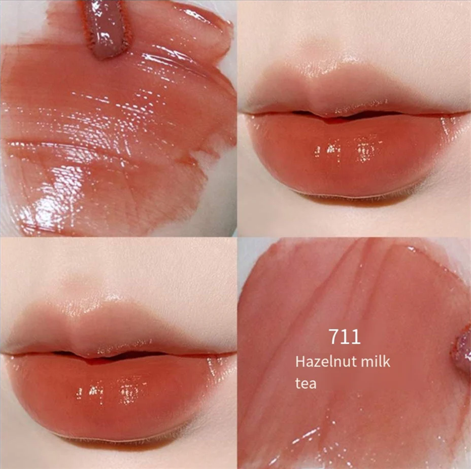 Star Map Series Glazed Lip Glaze HA0442 - Image 8