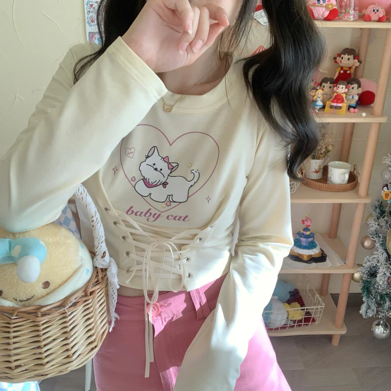 Strap Short Long Sleeve HA1012 - Image 2