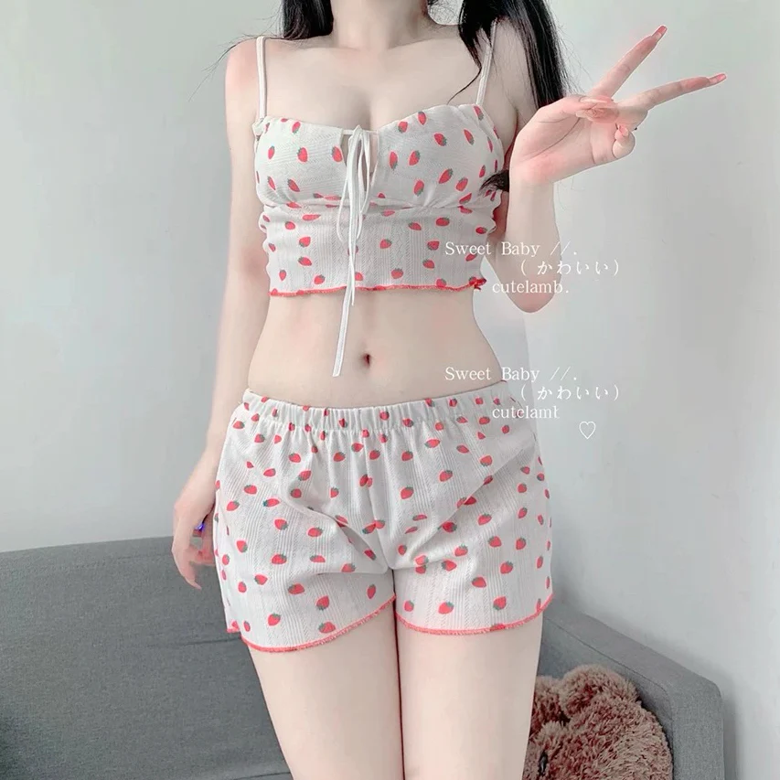 Strawberry sling set HA2673 - Image 3