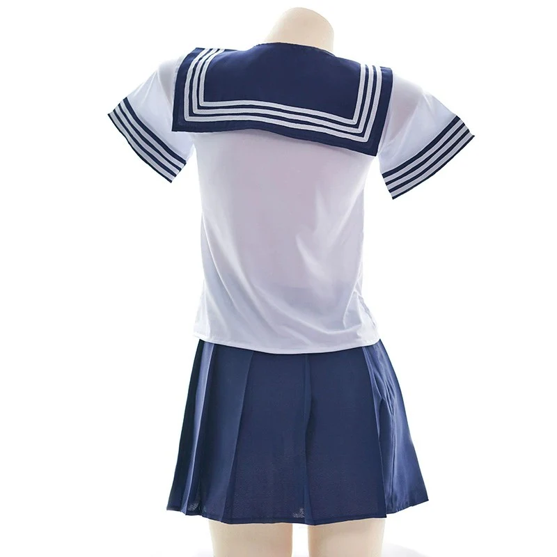 Student home clothes    HA1747 - Image 4