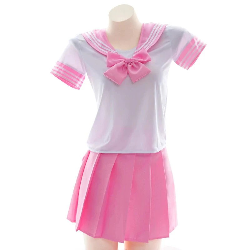 Student home clothes    HA1747 - Image 5