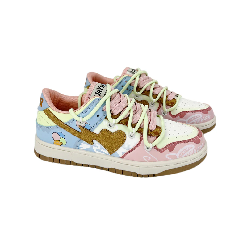 Summer casual skate shoes HA0959 - Image 4