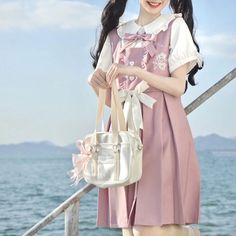 Summer jk uniform HA1014 - Image 3